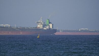 Strait of Hormuz still seeing significantly lower traffic despite Iran war ceasefire