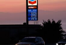 Oil prices sink, stocks soar after Trump announces deal with Iran