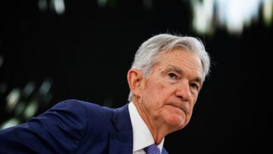 Will the Fed cut interest rates? Here’s what to expect at Wednesday’s meeting.