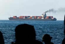 IEA says Iran war will keep the global natural gas market tight for two years