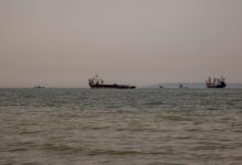 Naval escorts will likely be needed when Strait of Hormuz reopens, Chevron CEO says