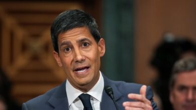 Kevin Warsh testifies that the Federal Reserve will remain “strictly independent”