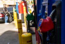 In 8 weeks, the Iran war has dented the U.S. economy. The damage could linger, economists say.