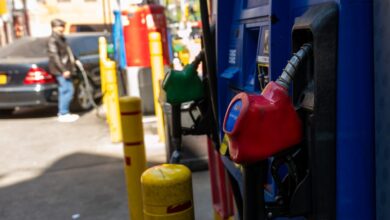 In 8 weeks, the Iran war has dented the U.S. economy. The damage could linger, economists say.