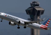 American Airlines tightens rules for portable chargers amid lithium battery concerns
