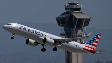 American Airlines tightens rules for portable chargers amid lithium battery concerns