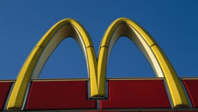 McDonald’s to start selling refreshers and crafted sodas nationwide in May