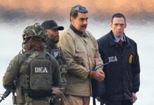 Soldier who made 0K betting on Maduro’s removal makes 1st court appearance