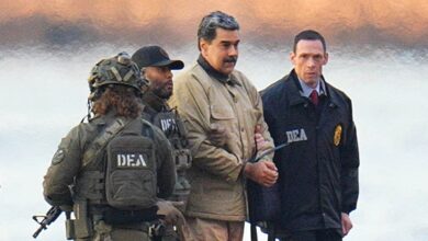 Soldier who made 0K betting on Maduro’s removal makes 1st court appearance