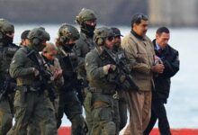 DOJ arrests soldier who made 0,000 betting on Maduro’s removal: Sources