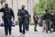 17-year-old girl identified as victim killed in shooting at Mall of Louisiana, officials say