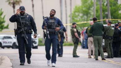 17-year-old girl identified as victim killed in shooting at Mall of Louisiana, officials say