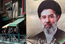 Who is running Iran right now? Trump, security officials offer different accounts