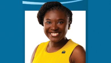 Coral Springs Vice Mayor Nancy Metayer Bowen found dead in home after ‘domestic violence incident’: Police