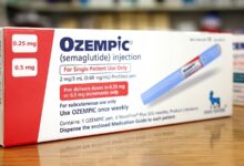 Active ingredient in Ozempic, Wegovy shows early promise for treating alcohol use disorder among those with obesity: Study