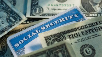 This frequently used Social Security strategy could cost you 2,000
