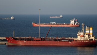 How high could oil and gas prices go if the Strait of Hormuz remains closed?