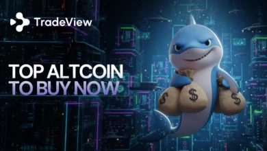 Why Dogecoin, Ethereum & TradeView Will Spike After Trumps Final Cease Fire On Strait Of Hormuz is Announced