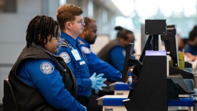 Some TSA officers say they’re still hurting after receiving backpay
