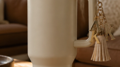 Trending Now: The Rise of Charm Tumblers and How to Style Yours