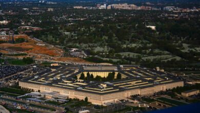 4 killed after US strikes suspected drug boat in eastern Pacific