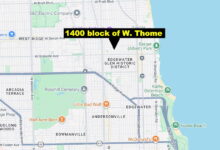 1 dead, 1 critical after daylight shooting in Edgewater
