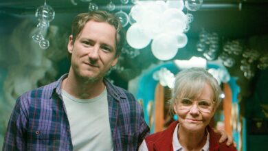 3 Best New Netflix Movies to Watch This Weekend (May 8-10)
