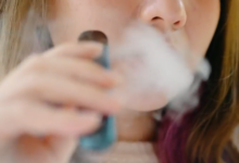 Fruit-flavored e-cigarettes for adults OK’d by FDA in major shift under Trump