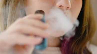 Fruit-flavored e-cigarettes for adults OK’d by FDA in major shift under Trump
