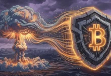 What Does Bitcoin “Power Projection” Mean To The U.S. Military?