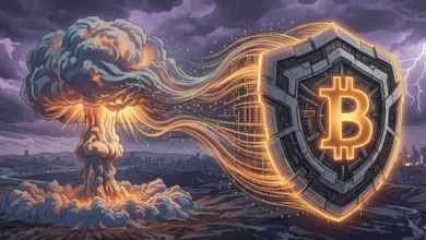 What Does Bitcoin “Power Projection” Mean To The U.S. Military?