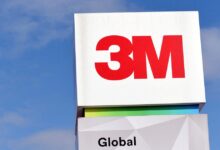 3M sued for record .4 billion by Australia over “forever chemicals” at defense bases
