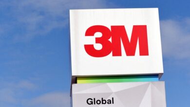 3M sued for record .4 billion by Australia over “forever chemicals” at defense bases 3M sued for record .4 billion by Australia over “forever chemicals” at defense bases