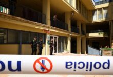 Mango founder Isak Andic’s son arrested in his death