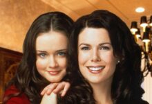 25 Surprising Things You Don’t Know About Gilmore Girls