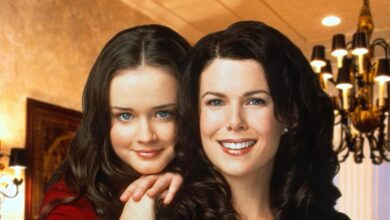 25 Surprising Things You Don’t Know About Gilmore Girls