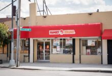 3 California Family Dollar stores shuttering amid mass US closures
