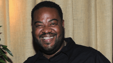 ’30 Rock’ Actor Was 52 ’30 Rock’ Actor Was 52