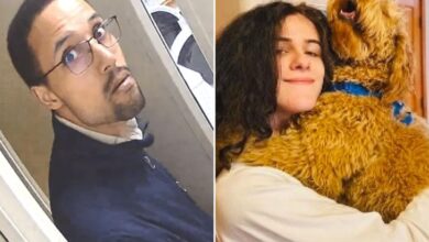 31-year-old killer stabbed trans University of Washington student 40 times in student housing complex 31-year-old killer stabbed trans University of Washington student 40 times in student housing complex