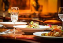 38-year-old Italian chain down to 9 locations nationwide