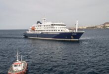 5 U.S. states monitoring passengers who departed cruise ship stricken by hantavirus