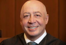 8% of electronic monitoring participants have gone missing, chief judge says