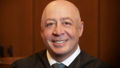 8% of electronic monitoring participants have gone missing, chief judge says