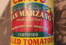 Food manufacturer Cento is committing “tomato fraud,” lawsuit alleges