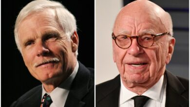 A Media Feud for the Ages
