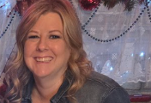 A Texas woman thought her new diet was causing digestive issues. Doctors found cancer: “I couldn’t believe it”