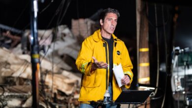 ABC, ‘Trafficked With Mariana van Zeller’ Lead