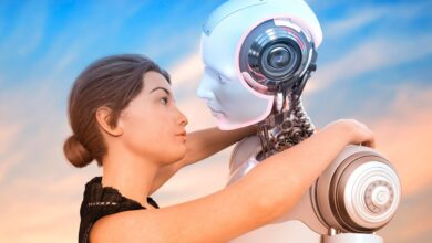 AI Being Used For Therapy And Companionship In Youth And Adults