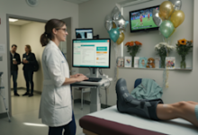 AI agents are running hospital records and factory inspections. Enterprise IAM was never built for them.
