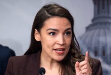 AOC Responds To Assumptions Of 2028 Presidential Run